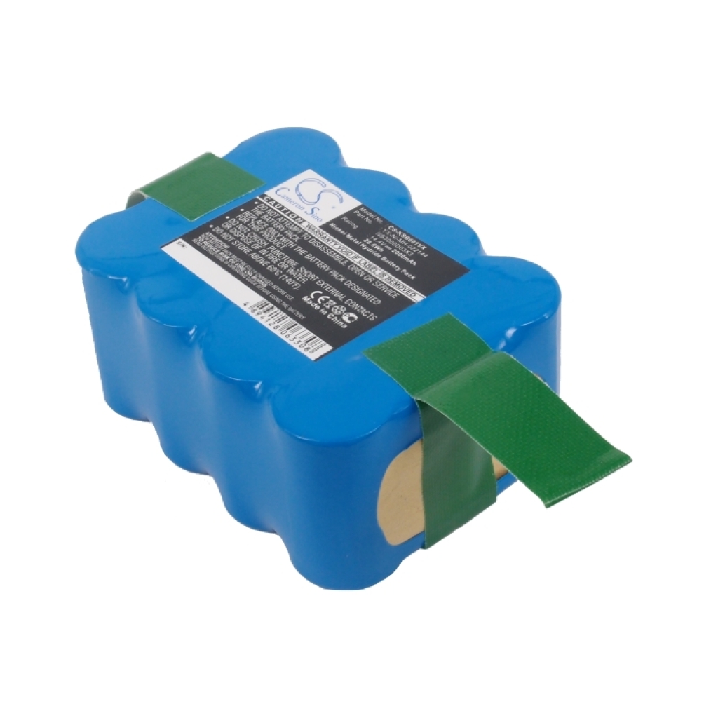 Vacuum Battery Hoover RBC003011