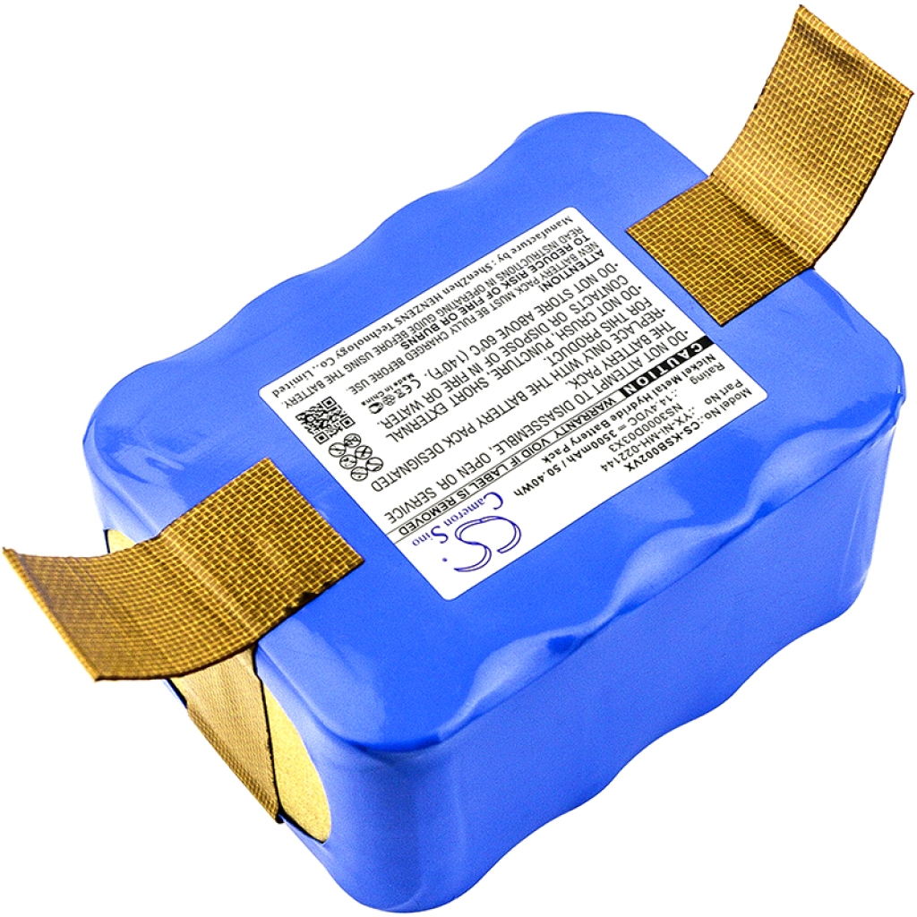Vacuum Battery Hoover RBC003021