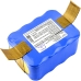 Vacuum Battery Hoover RBC003021