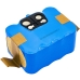 Vacuum Battery Hoover RBC003021