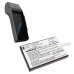 Terminal de paiement Batterie Szzt CS-KST823BL