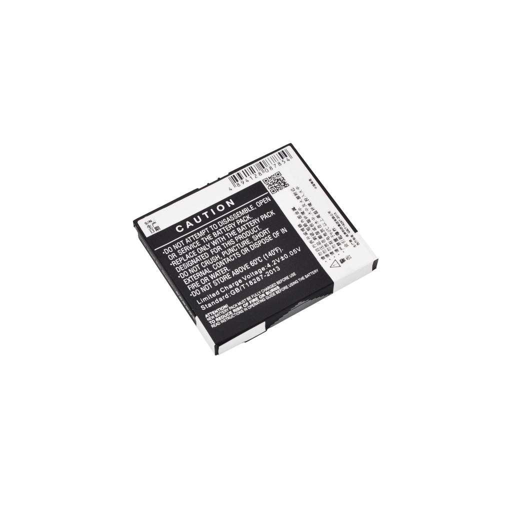 Batterie compatible avec K-Touch CS-KTA912SL