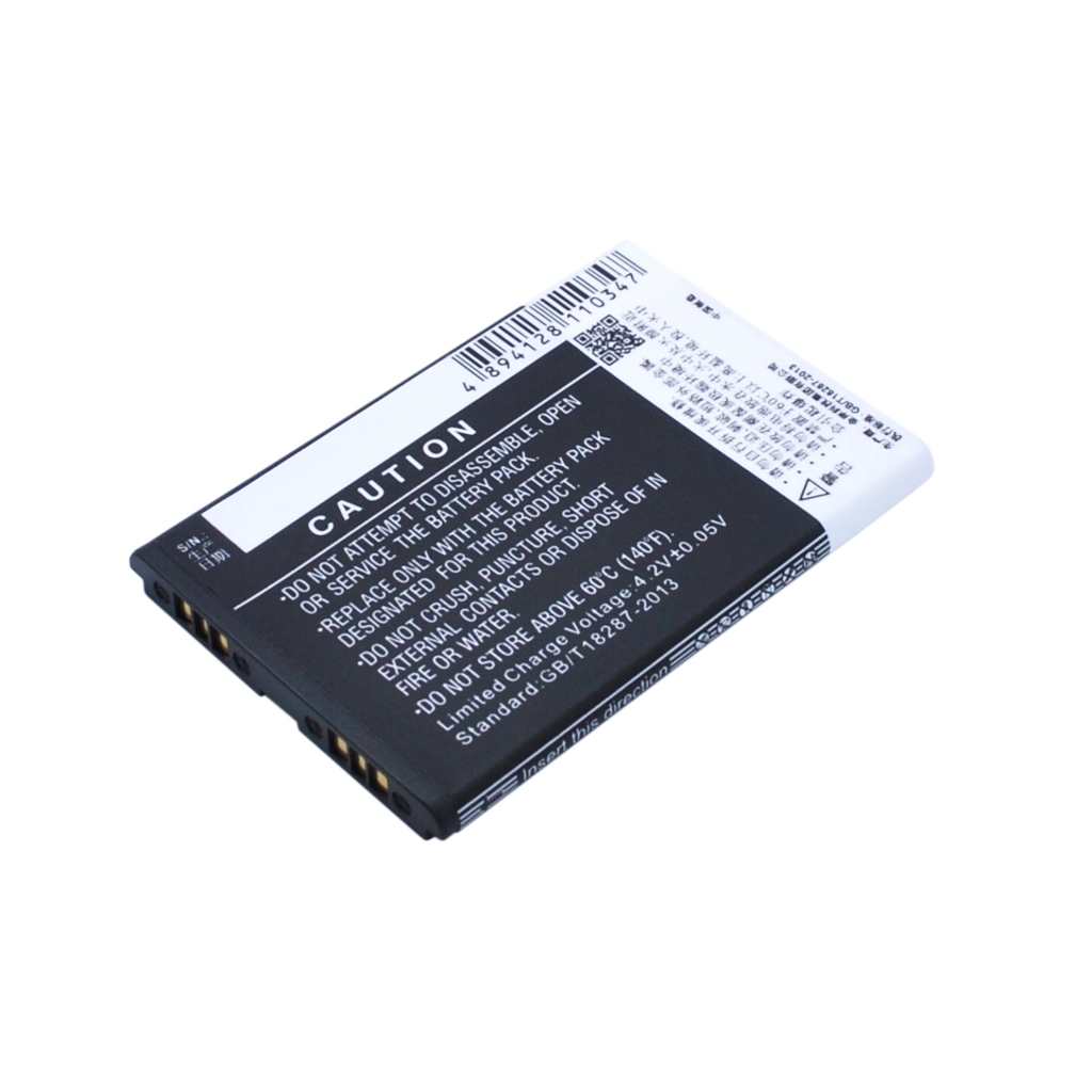 Battery for K-Touch W366