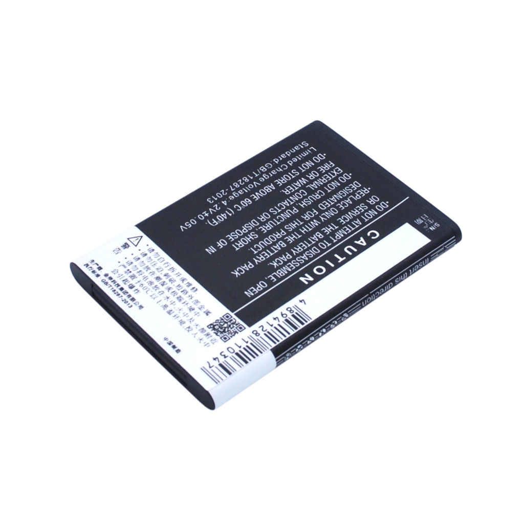 Battery for K-Touch W366