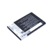 Battery for K-Touch W366