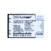 Battery for K-Touch W366