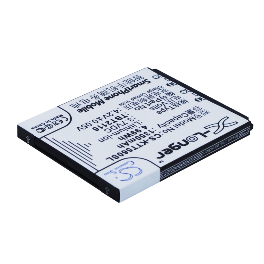 Batterie pour K-Touch D99