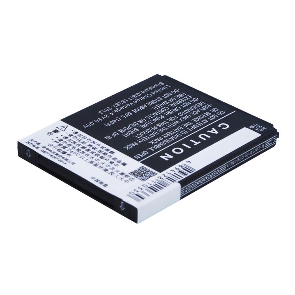 Batterie pour K-Touch D99