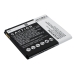 Batterie compatible avec K-Touch CS-KTT610SL
