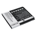 Batterie compatible avec K-Touch CS-KTT610SL