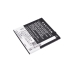 Battery compatible with K-Touch