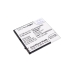 Battery compatible with K-Touch