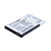 Battery compatibleWith K-Touch