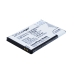 Battery compatible with K-Touch
