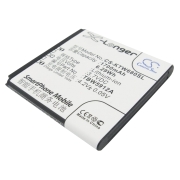 Batterie de téléphone portable K-Touch W608