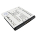 Batterie de téléphone portable K-Touch W608