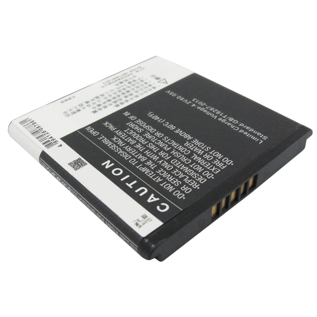 Batterie de téléphone portable K-Touch W608