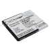 Battery compatible with K-Touch
