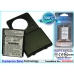 Batterie compatible avec LG CS-KU990XL