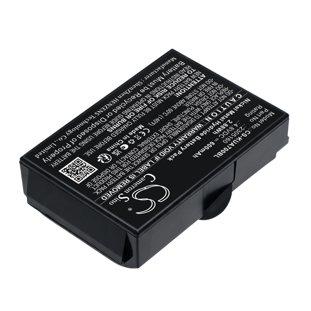 CS-KUA700BL