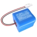 Batterie de caméra de sécurité domestique I kub CS-KUB212LS