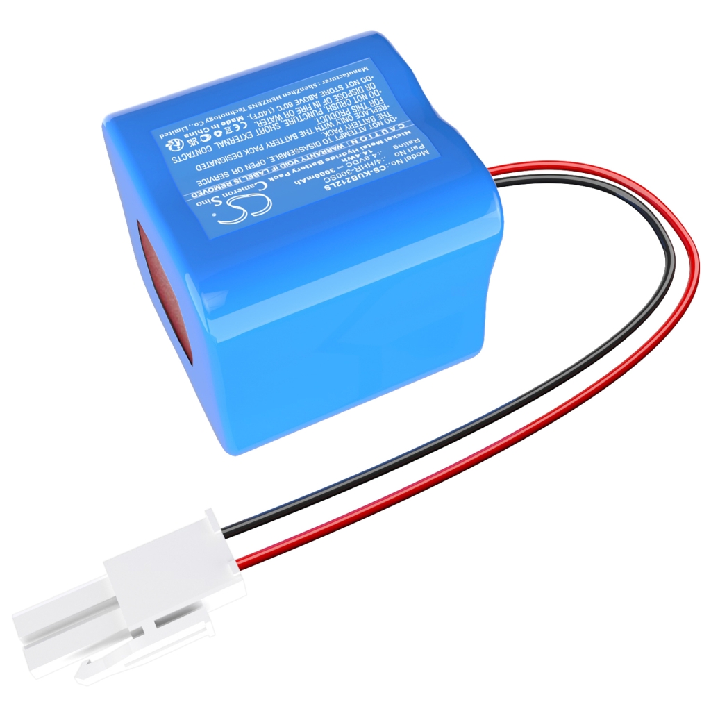 Batterie de caméra de sécurité domestique I kub CS-KUB212LS