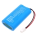 Remplacement de batterie compatible pour Kosnic KBAT2200