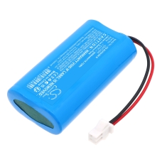 Remplacement de batterie compatible pour Kosnic KBAT2200