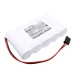 Batterie de caméra de sécurité domestique Kaufel CS-KUF206LS