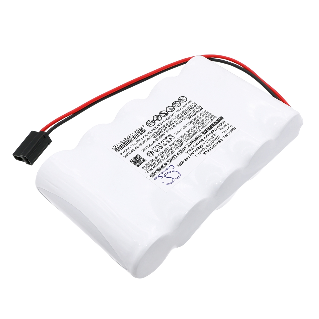 Batterie de caméra de sécurité domestique Kaufel CS-KUF206LS
