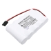 Batterie de caméra de sécurité domestique Kaufel CS-KUF206LS
