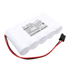 Remplacement de batterie compatible pour Kaufel BGN7000-5DWP-T