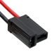 Batterie de caméra de sécurité domestique Kaufel CS-KUF206LS
