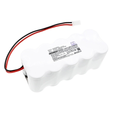 Remplacement de batterie compatible pour Kaufel BGN5500-10EWP-A800EC