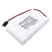 Batterie de caméra de sécurité domestique Kaufel CS-KUF206LS