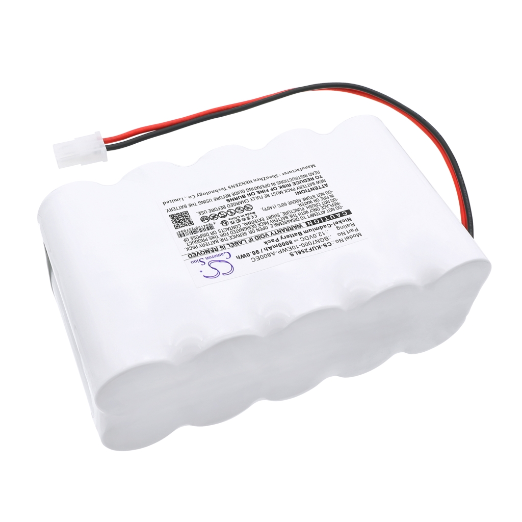 Batterie de caméra de sécurité domestique Kaufel CS-KUF256LS