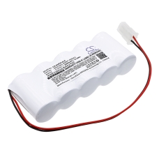 Remplacement de batterie compatible pour Kaufel BGN1800-5DWP-A800EC