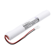 Remplacement de batterie compatible pour Kaufel BGN1300-5AWP-3202EC