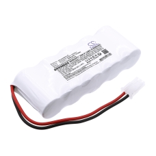 Remplacement de batterie compatible pour Kaufel BGN2500-5DWP-A800EC