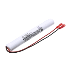 Remplacement de batterie compatible pour Kaufel OSA193