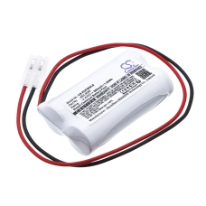 Remplacement de batterie compatible pour Kaufel 850.0095