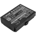 Battery industrial Ikusi T70 1 ATEX