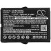 Batterie industrielle Ikusi CS-KUT691BL
