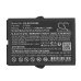 Batterie industrielle Ikusi CS-KUT693BL