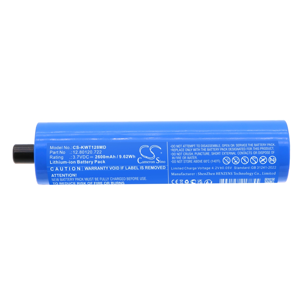 Medical Battery Kawe CS-KWT128MD
