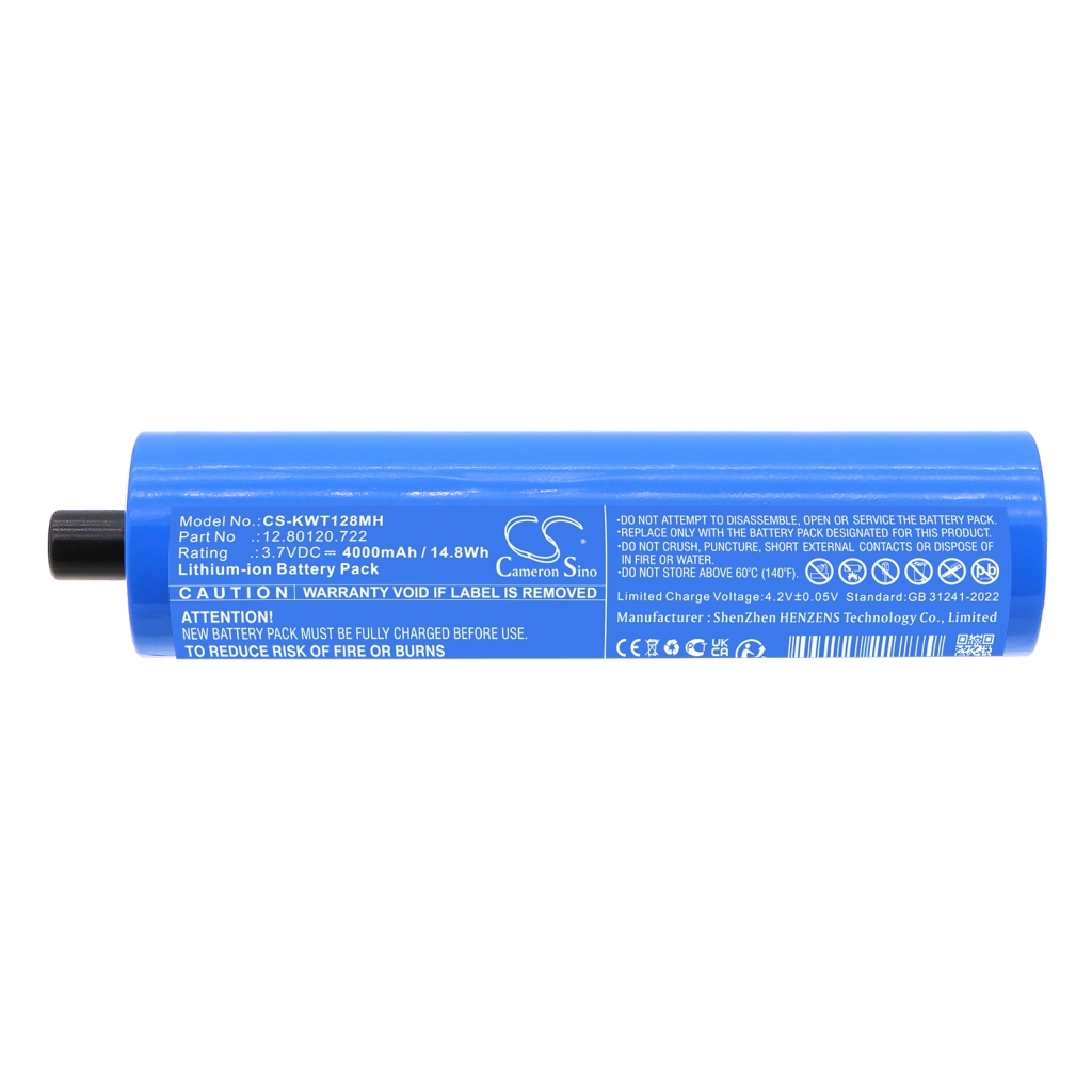 Medical Battery Kawe CS-KWT128MH
