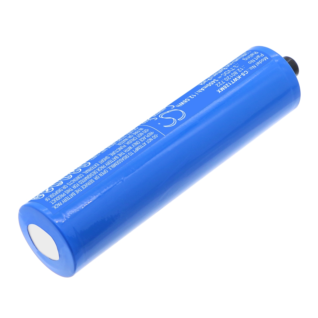 Medical Battery Kawe CS-KWT128MX