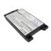 Batteries compatible avec Kyocera QCP-2119 QCP-2119 CS-KY2135SL