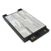 Batteries compatible avec Kyocera QCP-2119 QCP-2119 CS-KY2135SL