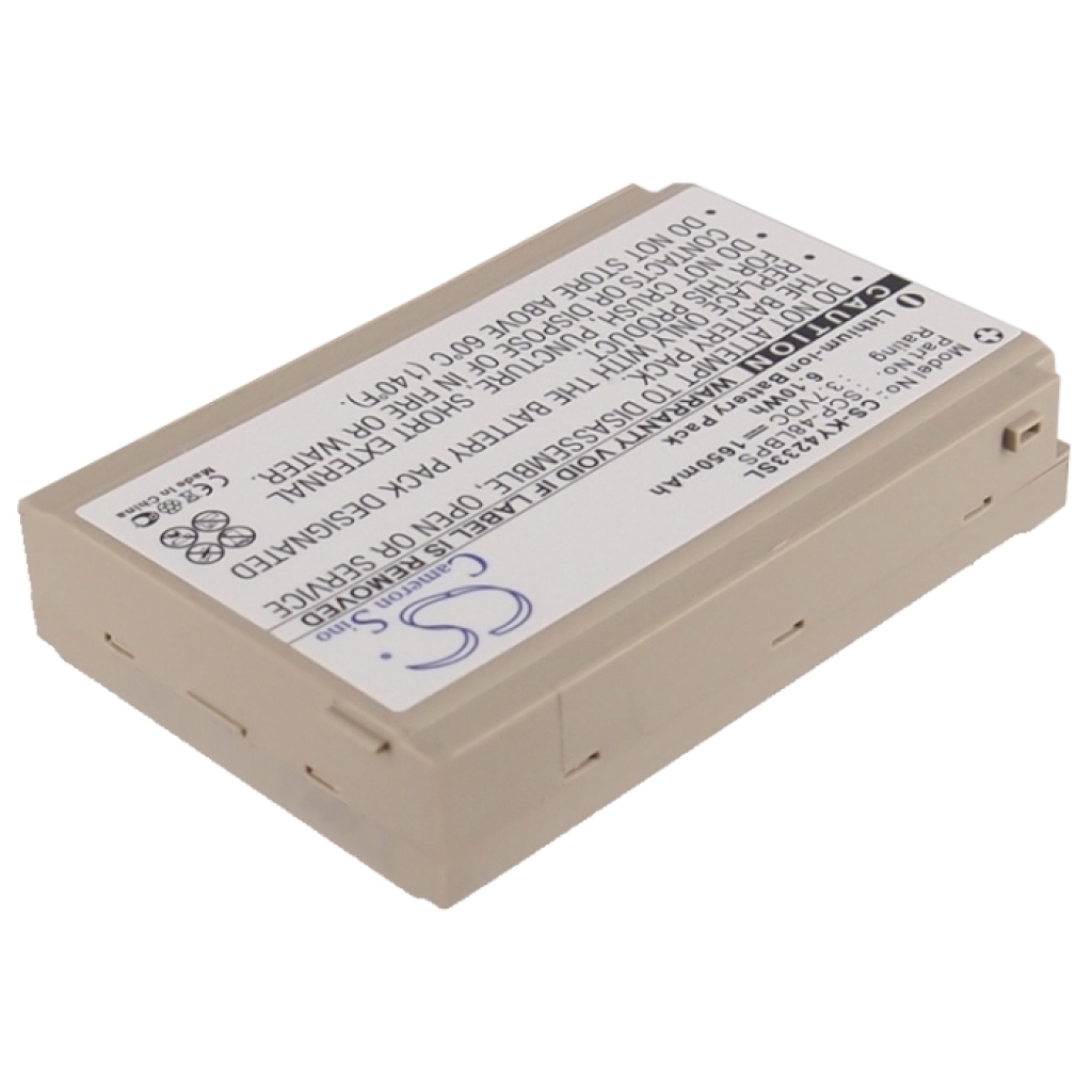 Batterie compatible avec Kyocera Sanyo CS-KY4233SL